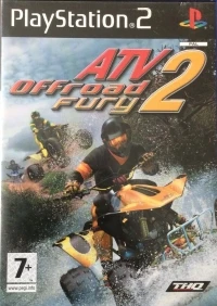 ATV Offroad Fury 2 [FR]