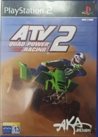 ATV: Quad Power Racing 2 [ES]