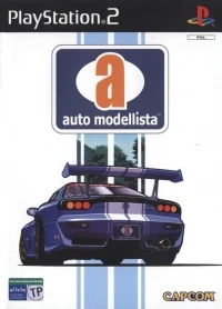 Auto Modellista [ES]