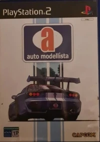 Auto Modellista [PT]