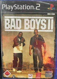 Bad Boys II [DE]