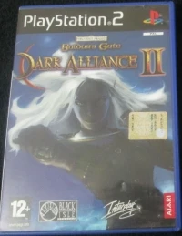 Baldur's Gate: Dark Alliance II (2006) [IT]