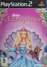 Barbie als de Eilandprinses