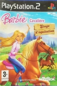 Barbie Cavalière: Stage d'équitation