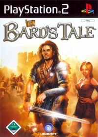 Bard's Tale, The [DE]