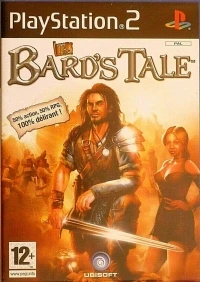 Bard's Tale, The [FR]