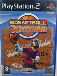 Basketball Xciting [IT]