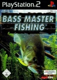 Bass Master Fishing [DE]