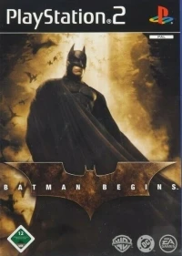 Batman Begins [DE]