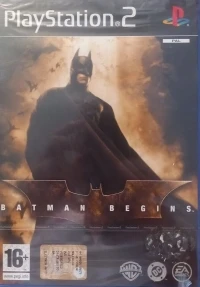 Batman Begins [IT]