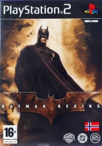 Batman Begins [NO]