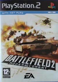 Battlefield 2: Modern Combat [PL]