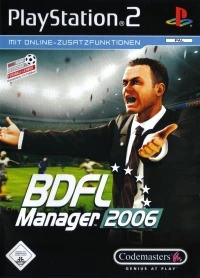 BDFL Manager 2006