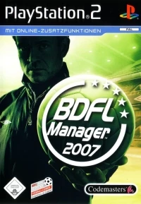 BDFL Manager 2007