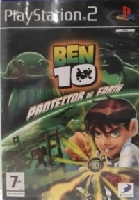 Ben 10: Protector of Earth [IT]