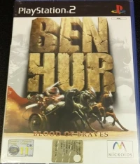 Ben Hur: Blood Of Braves [IT]