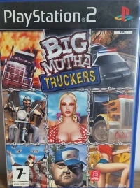 Big Mutha Truckers (2004)