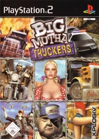 Big Mutha Truckers (Xplosiv) [DE]