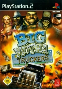 Big Mutha Truckers [DE]