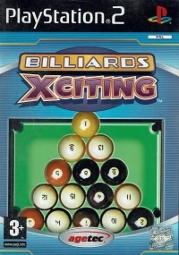 Billiards Xciting