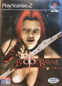 BloodRayne [ES]