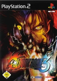 Bloody Roar 3 [DE]