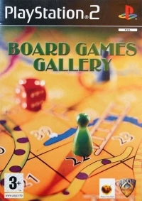 Board Games Gallery [ES]