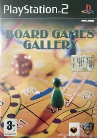 Board Games Gallery [IT]