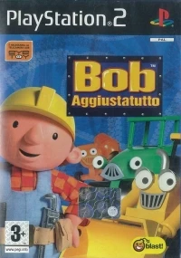 Bob Aggiustatutto