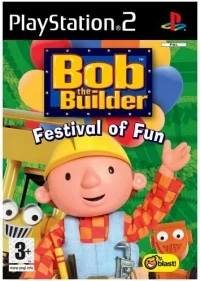 Bob the Builder: Festival Of Fun