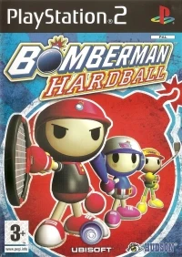 Bomberman Hardball [NL]