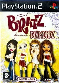 Bratz: Forever Diamondz [DK]