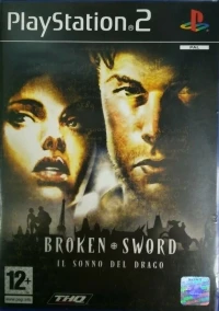 Broken Sword: Il Sonno Del Drago