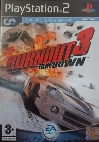 Burnout 3: Takedown [NL]