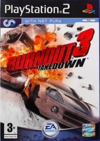 Burnout 3: Takedown [NO]