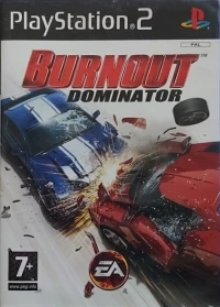 Burnout Dominator (PEGI 7) [PT]