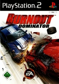 Burnout Dominator [DE]