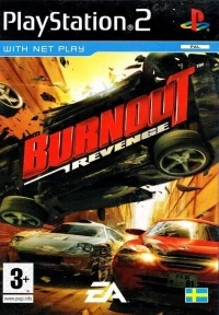 Burnout Revenge [SE]