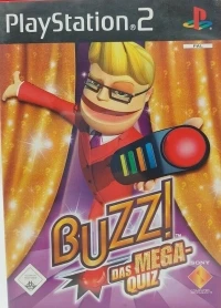 Buzz! Das Mega-Quiz