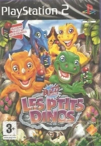 Buzz! Junior: Les Ptits Dinos