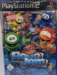 Buzz! Junior: Robo Jam (diamond USK rating)