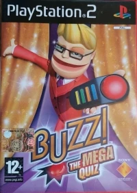 Buzz! The Mega Quiz [IT]