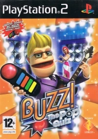 Buzz! The Pop Quiz [CH]