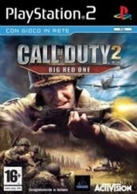 Call of Duty 2: Big Red One [IT]
