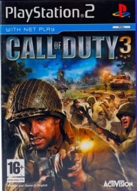 Call of Duty 3 [DK][FI][NO][SE]