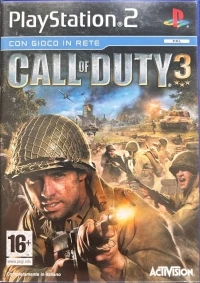 Call of Duty 3 [IT]