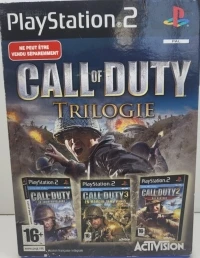 Call of Duty Trilogie