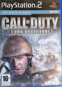 Call of Duty: L'ora Degli Eroi