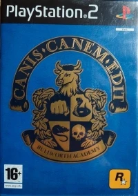 Canis Canem Edit [NL]