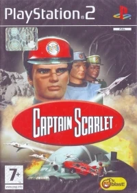 Captain Scarlet [IT]